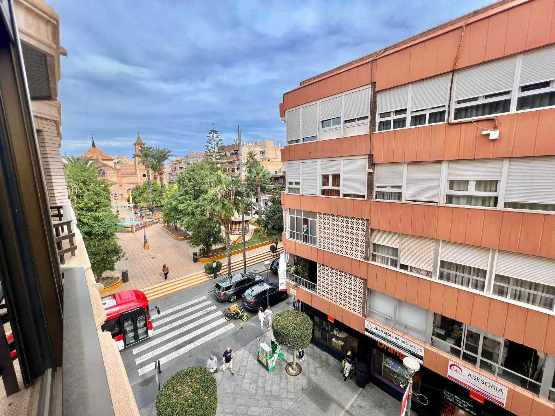 Apartmán v prodeji in Torrevieja