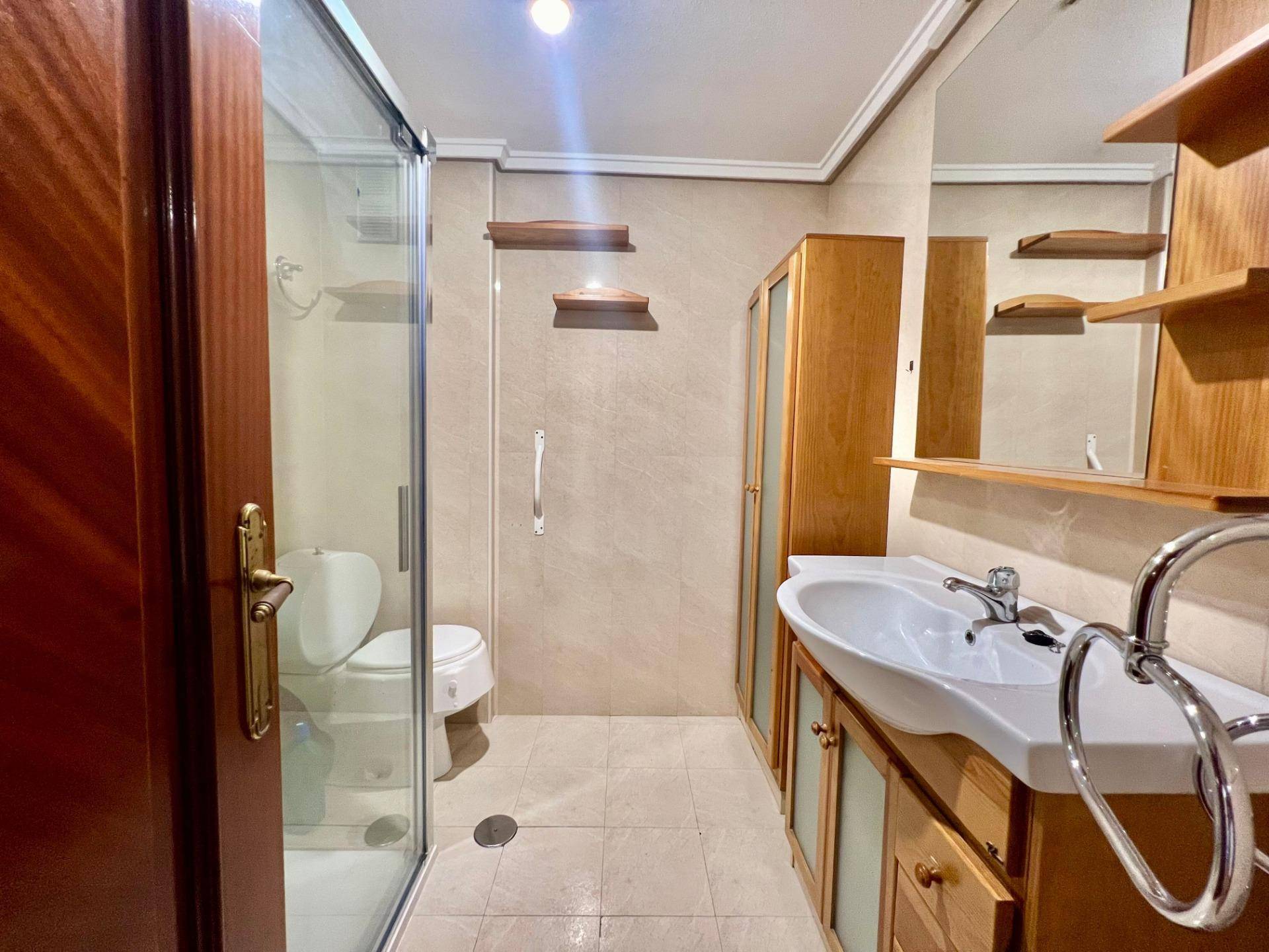 Apartamentua salgai in Torrevieja