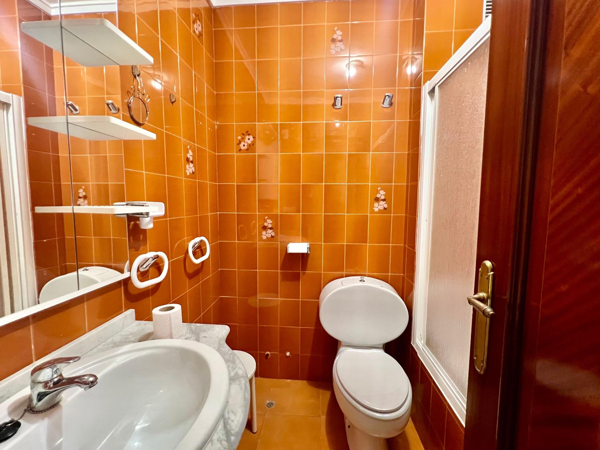 Apartamentua salgai in Torrevieja