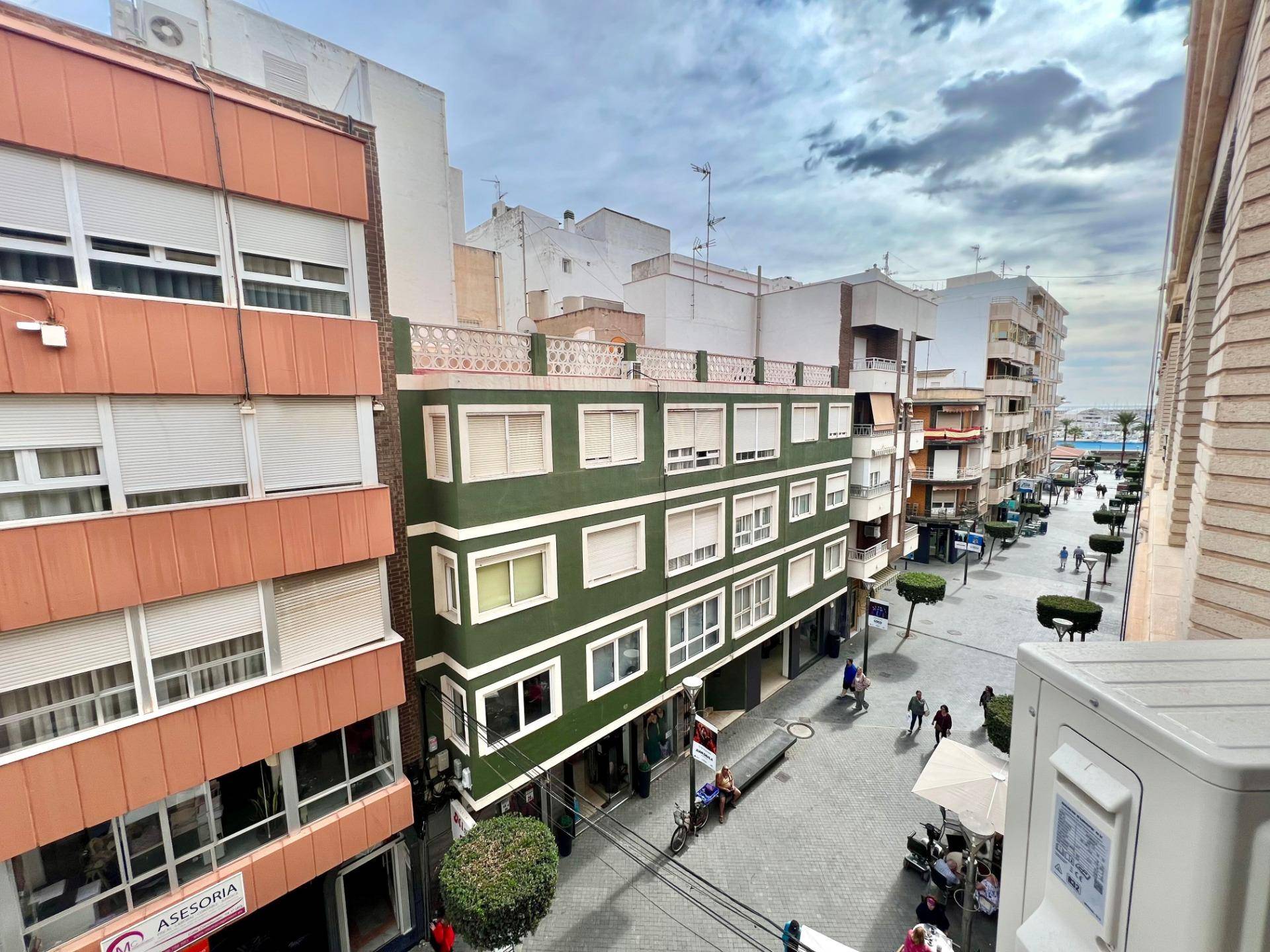 Apartmán v prodeji in Torrevieja