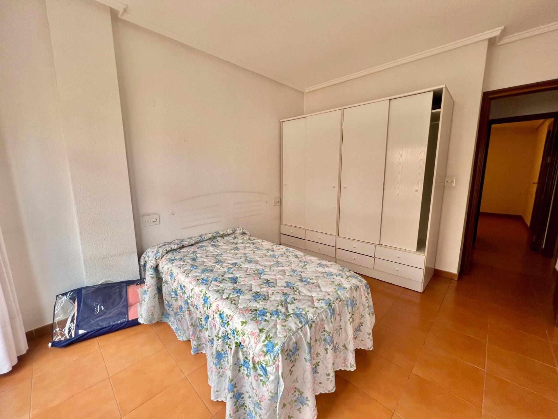 Apartamentua salgai in Torrevieja