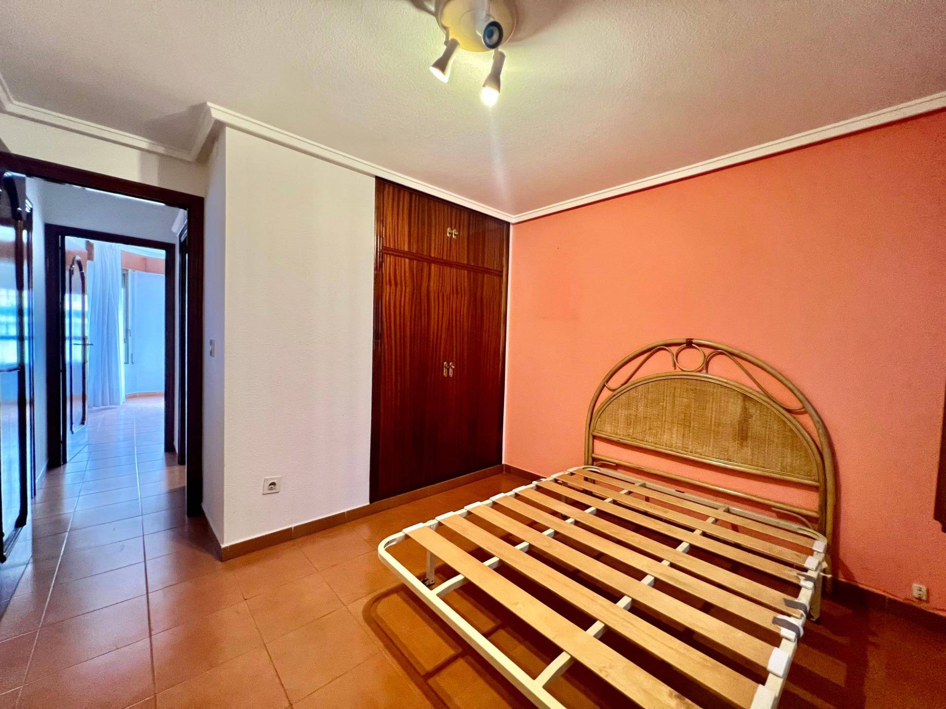 Appartement te koop in Torrevieja