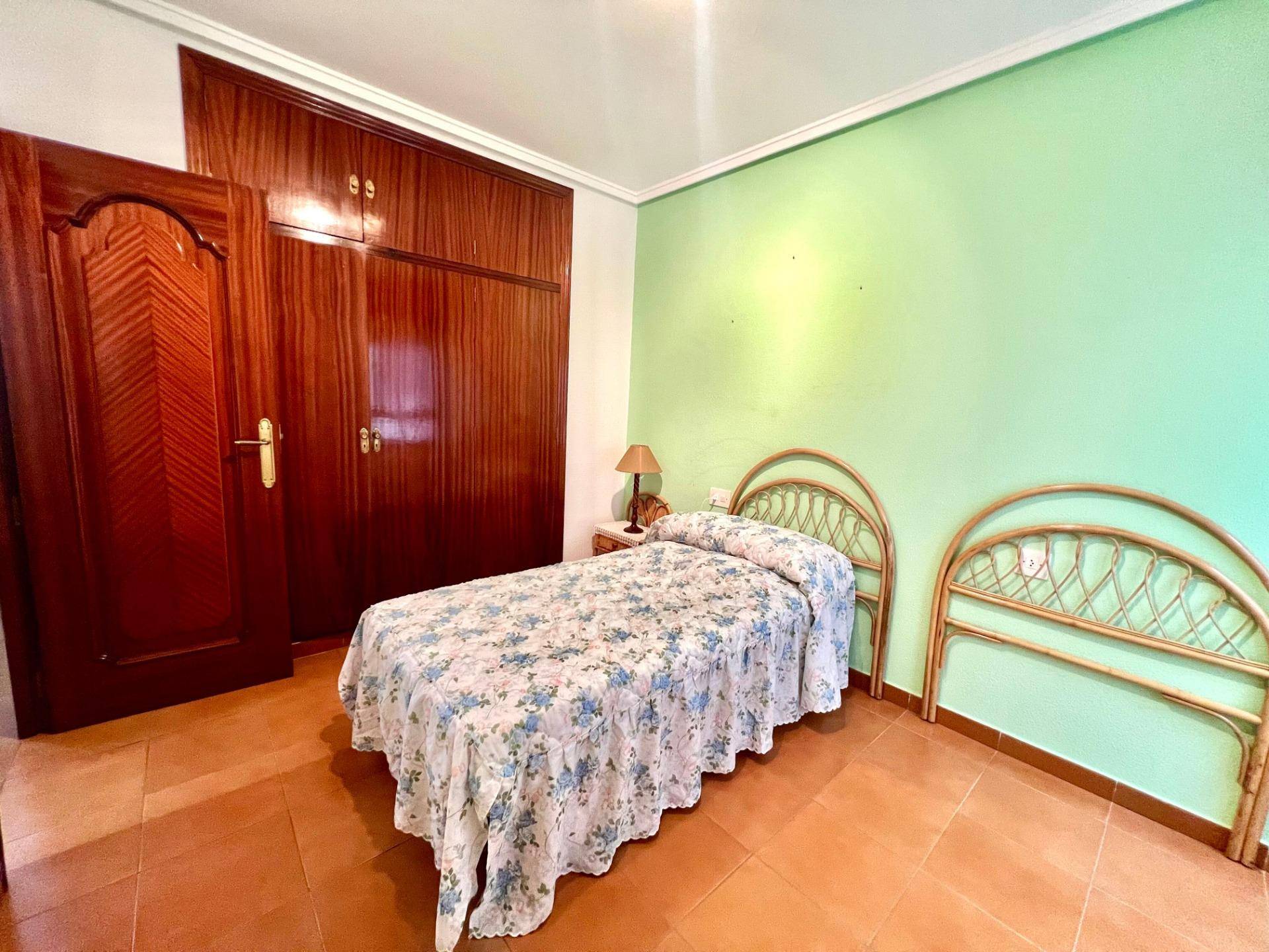 Petit Appartement en vente à Torrevieja