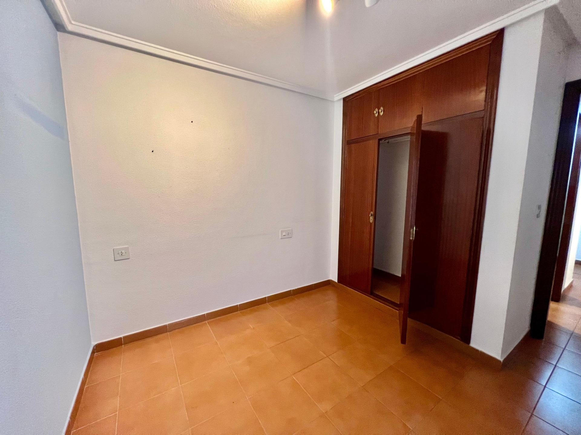 Apartamento en venta en Torrevieja