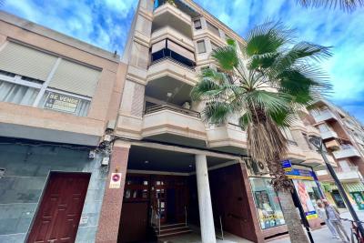 شقة للبيع في Torrevieja