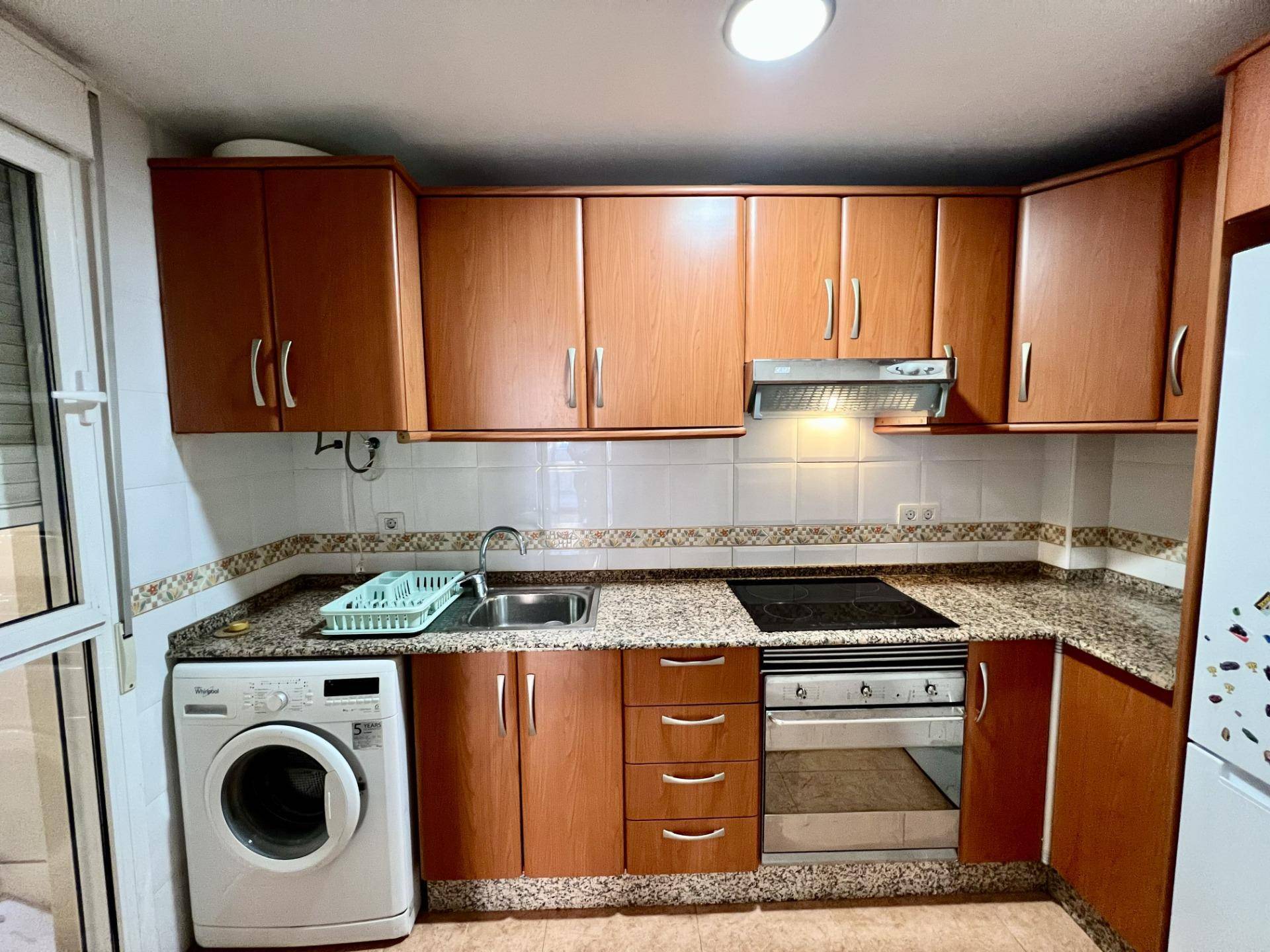 Appartement te koop in Puerto de Mazarrón