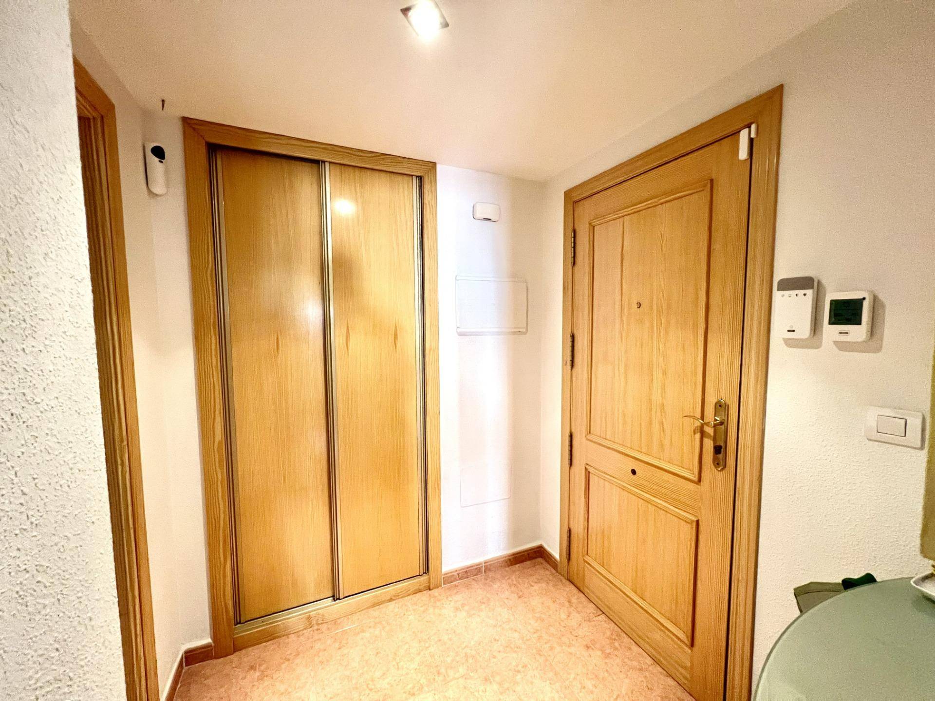 Apartment for sale in Puerto de Mazarrón