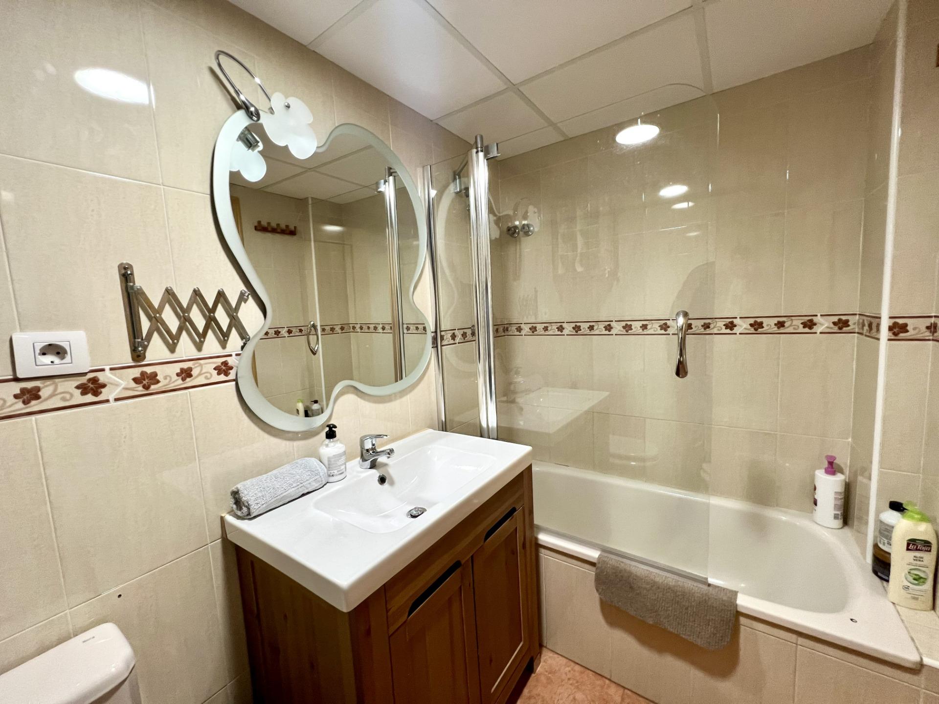 Apartment for sale in Puerto de Mazarrón