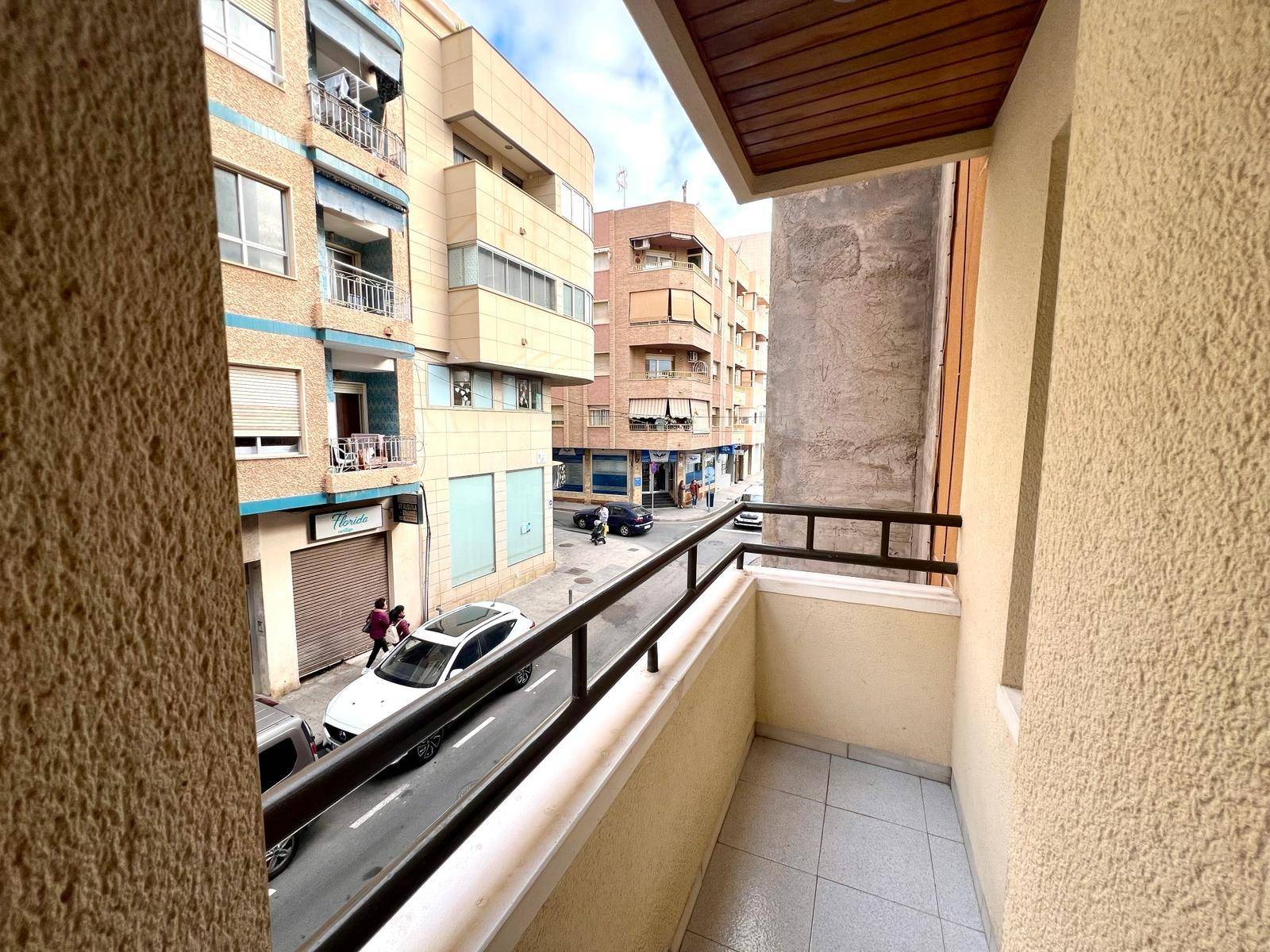 Petit Appartement en vente à Torrevieja