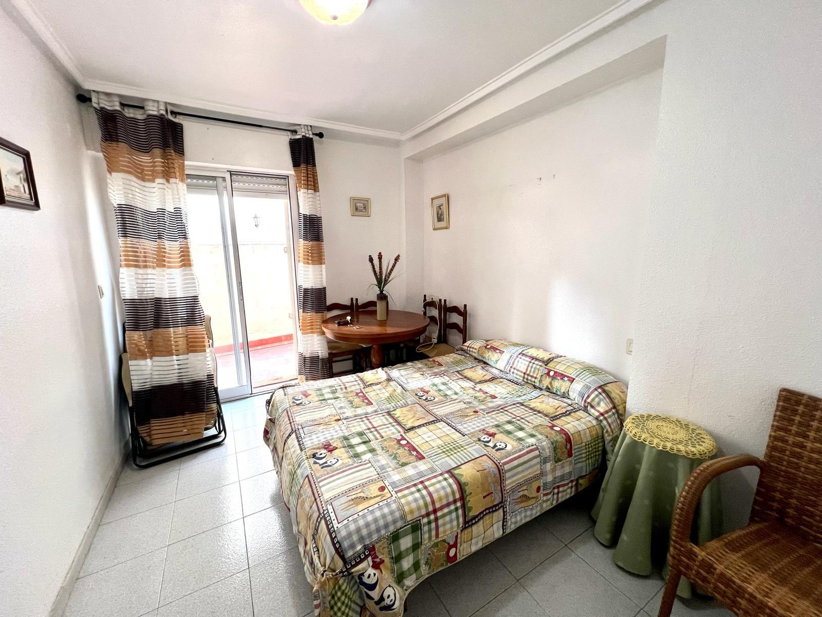 Petit Appartement en vente à Torrevieja