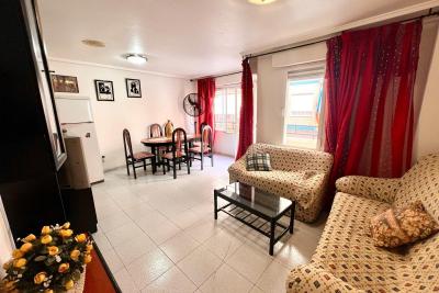 Apartamentua salgai in Torrevieja