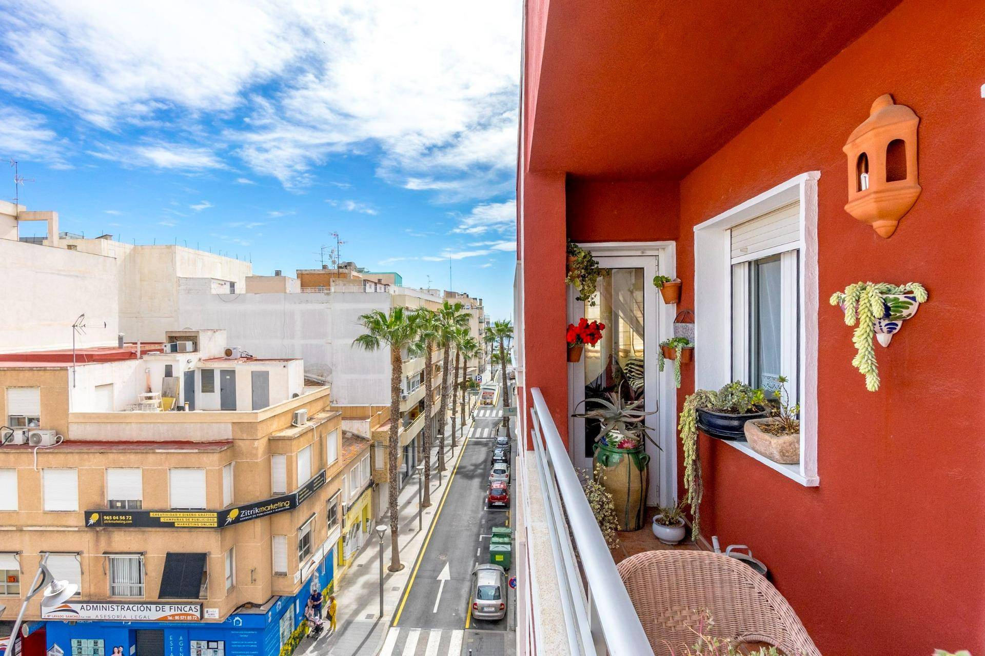 耳房 出售 在 Torrevieja