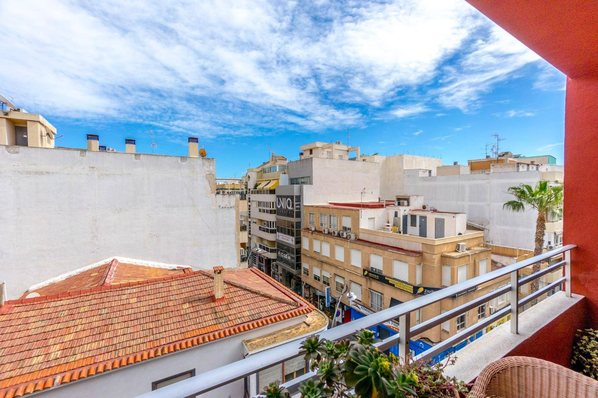 耳房 出售 在 Torrevieja