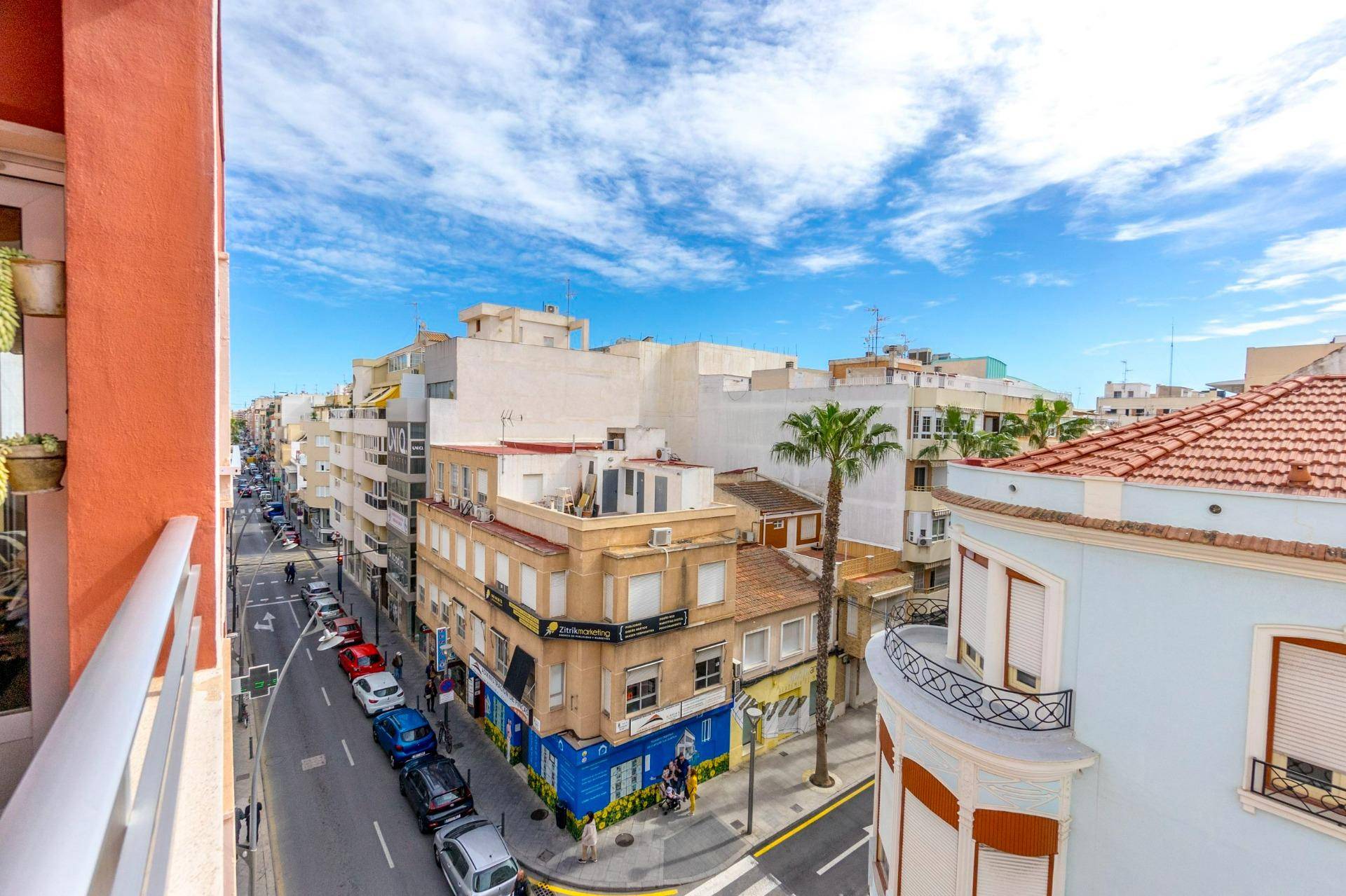 耳房 出售 在 Torrevieja