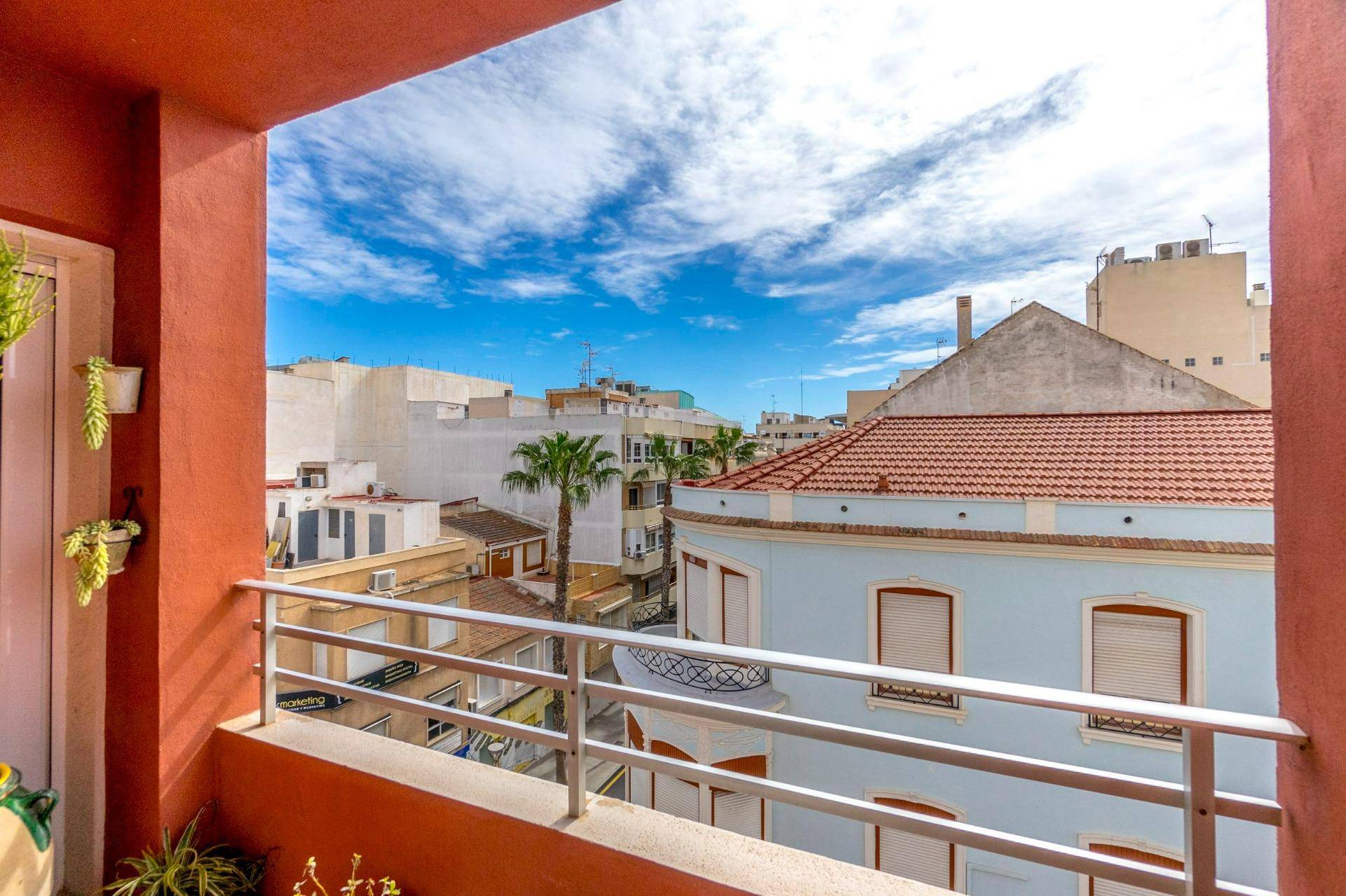 耳房 出售 在 Torrevieja