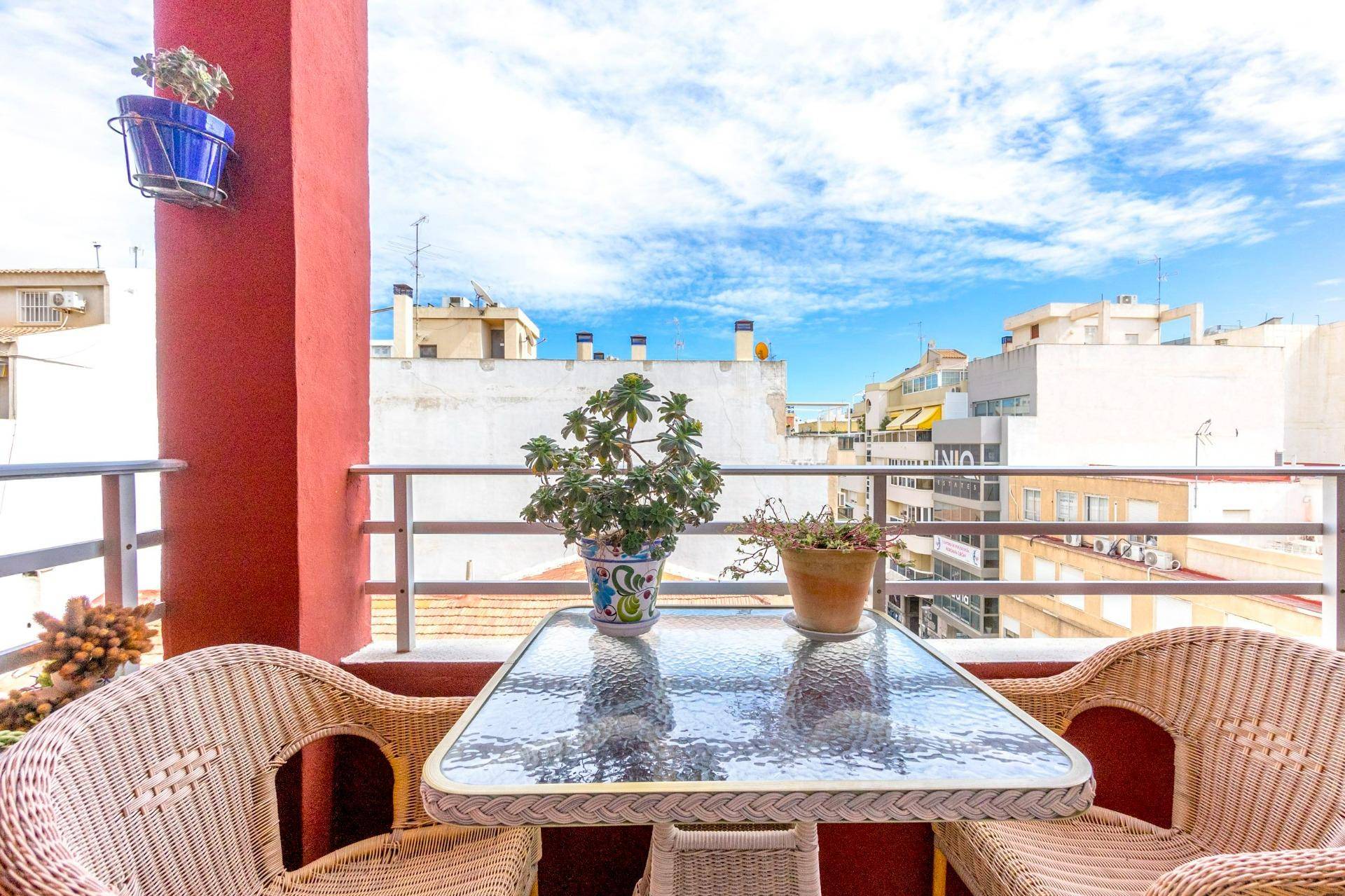 耳房 出售 在 Torrevieja