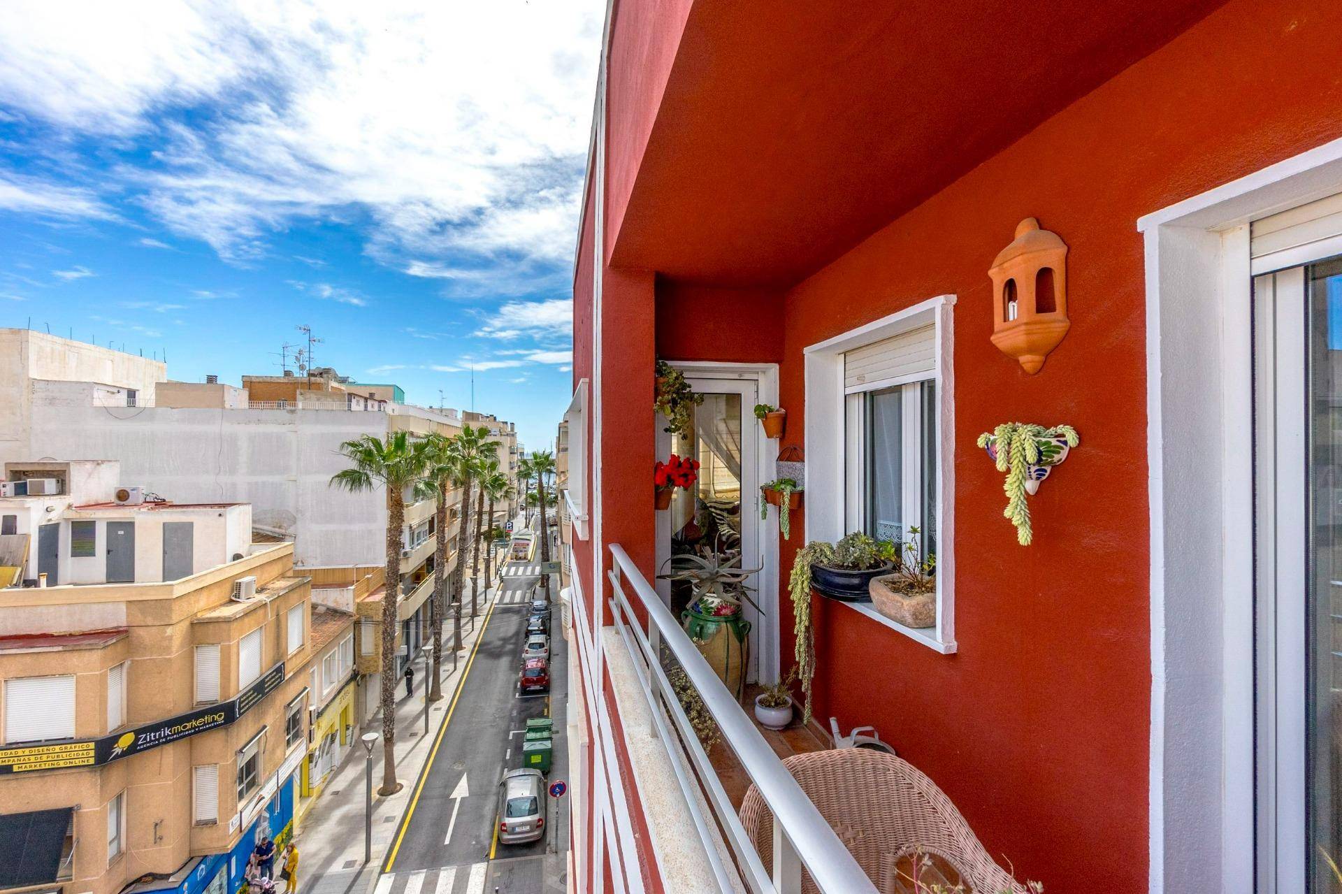 耳房 出售 在 Torrevieja