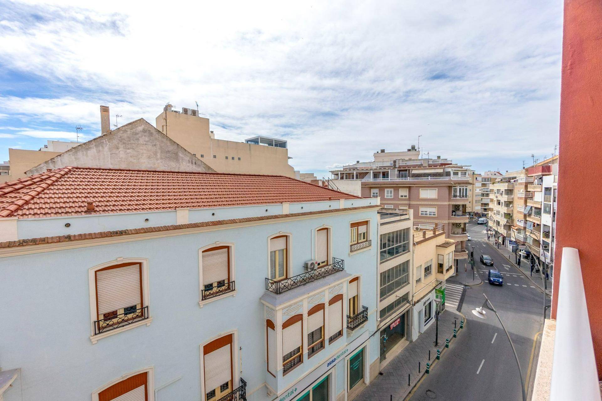 耳房 出售 在 Torrevieja