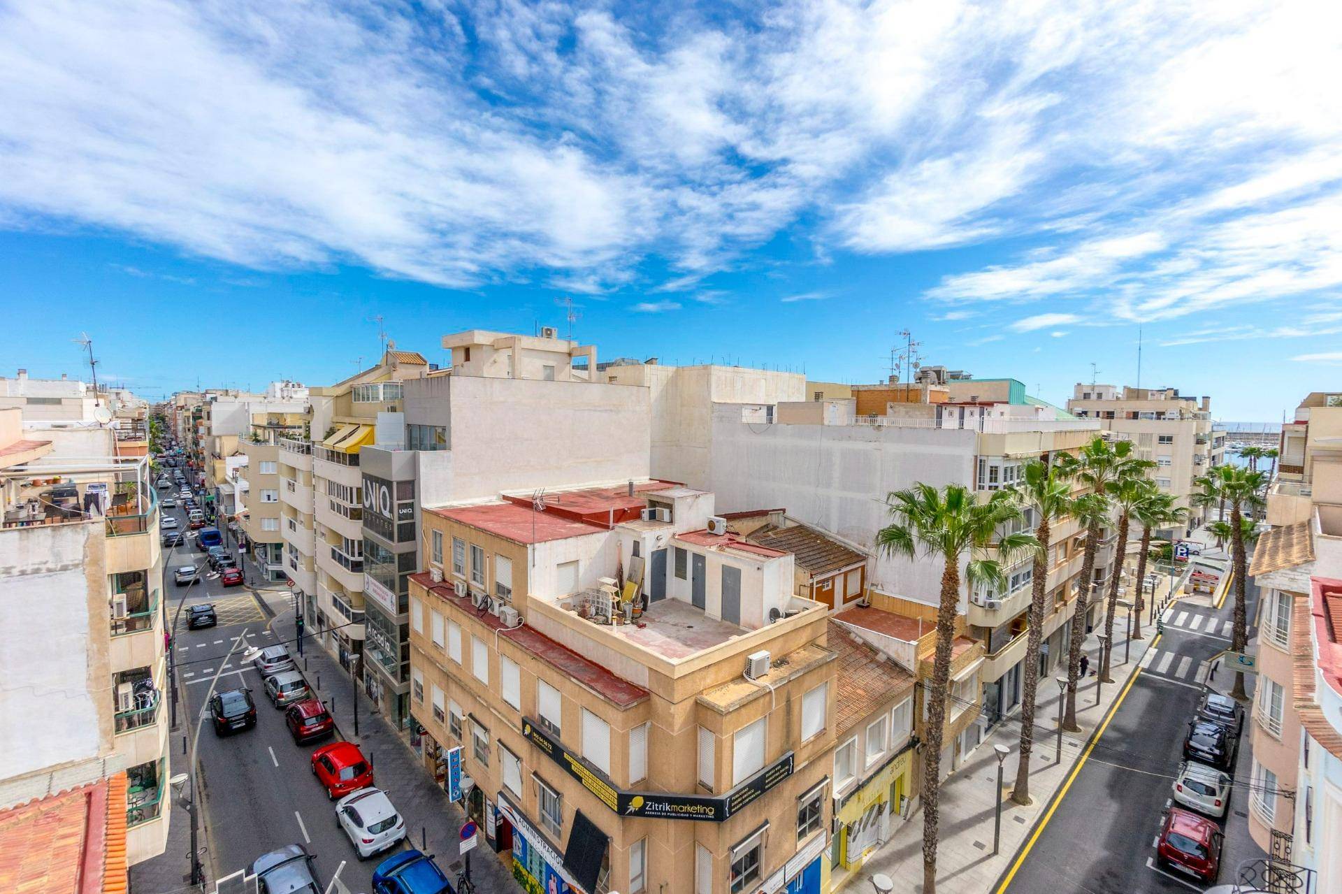 耳房 出售 在 Torrevieja
