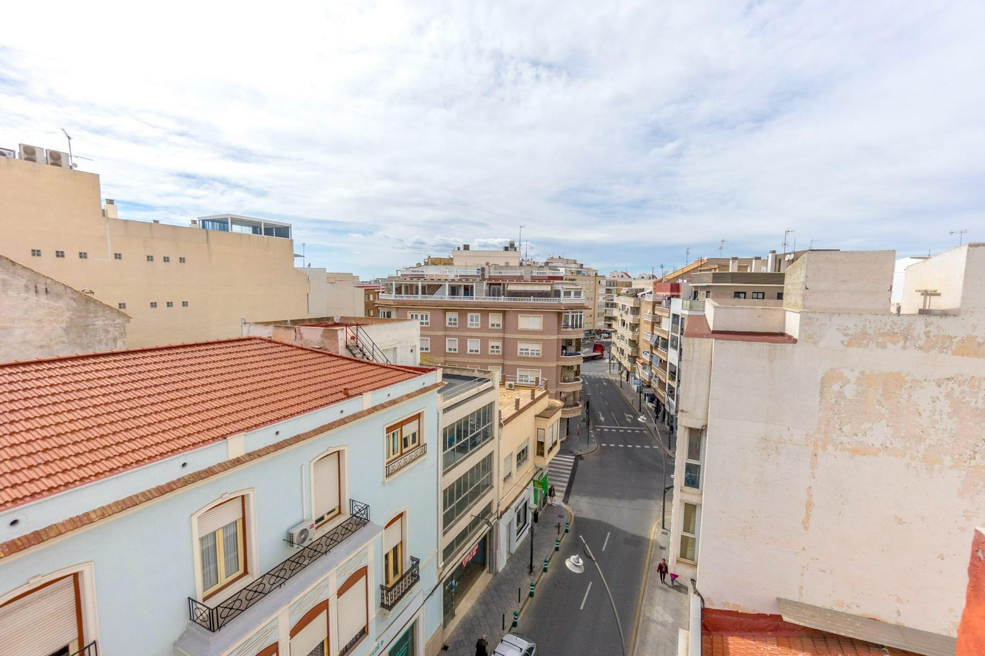 耳房 出售 在 Torrevieja