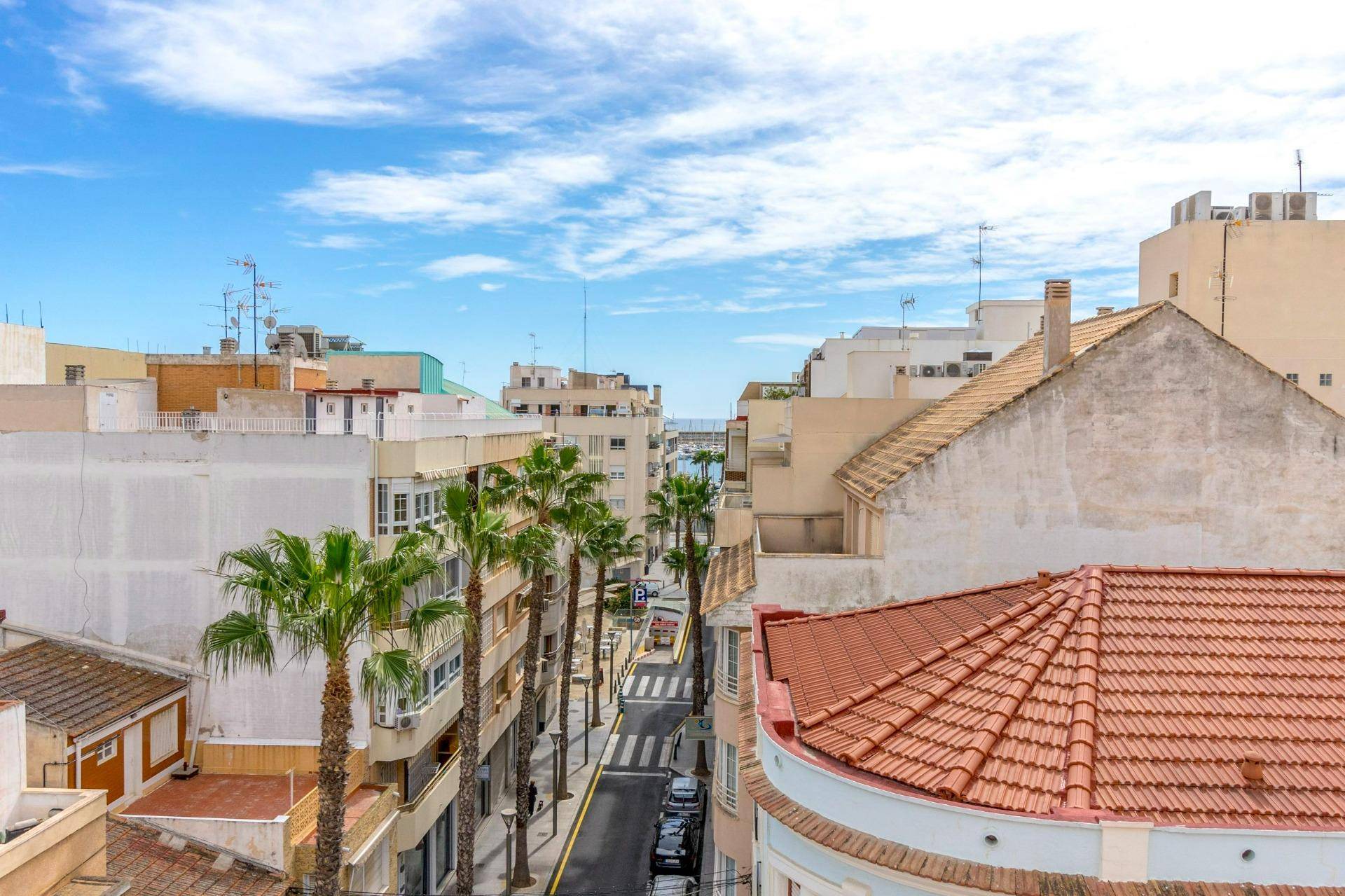 耳房 出售 在 Torrevieja