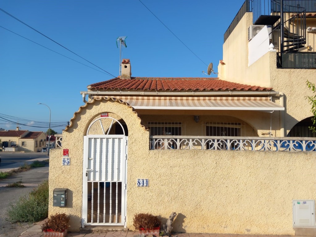 House for sale in San Fulgencio