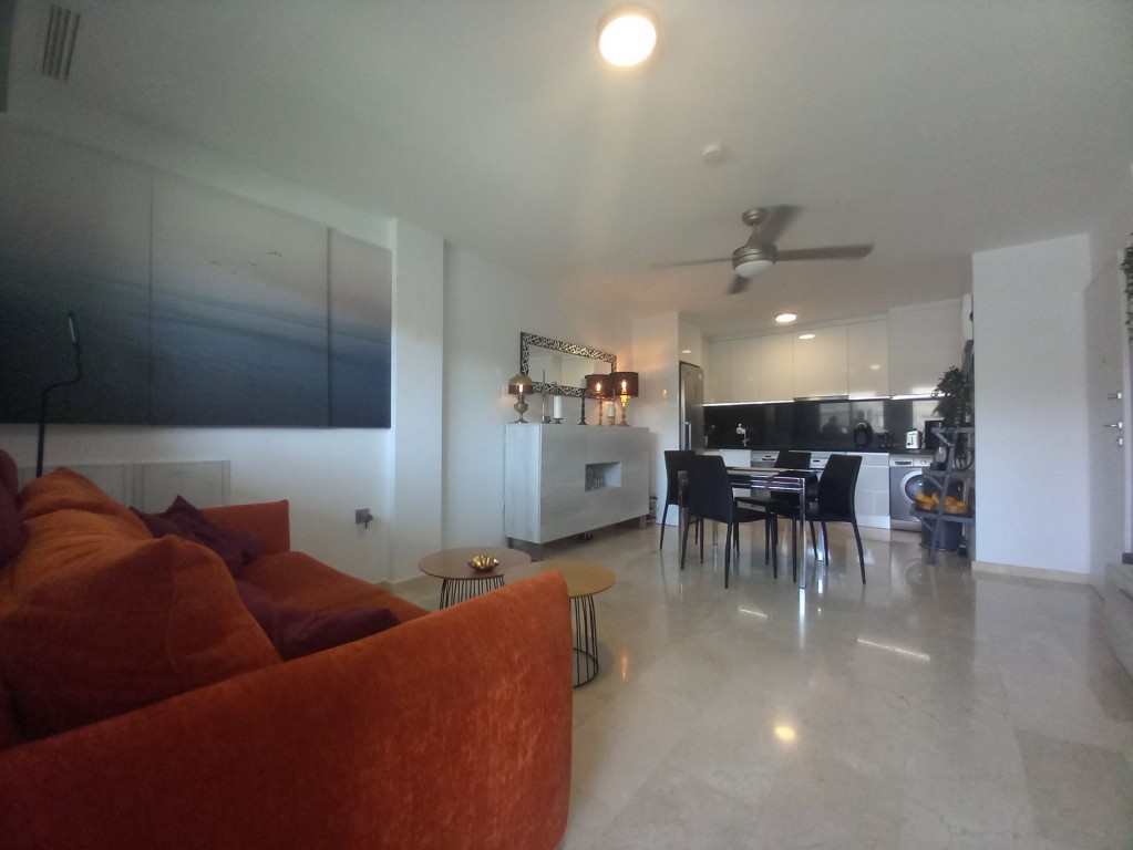 Appartement te koop in Campoamor (Alicante)