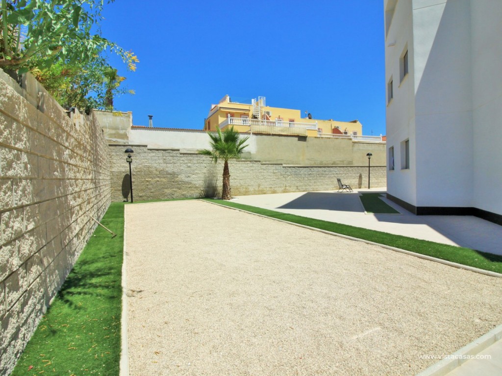 Appartement te koop in Campoamor (Alicante)