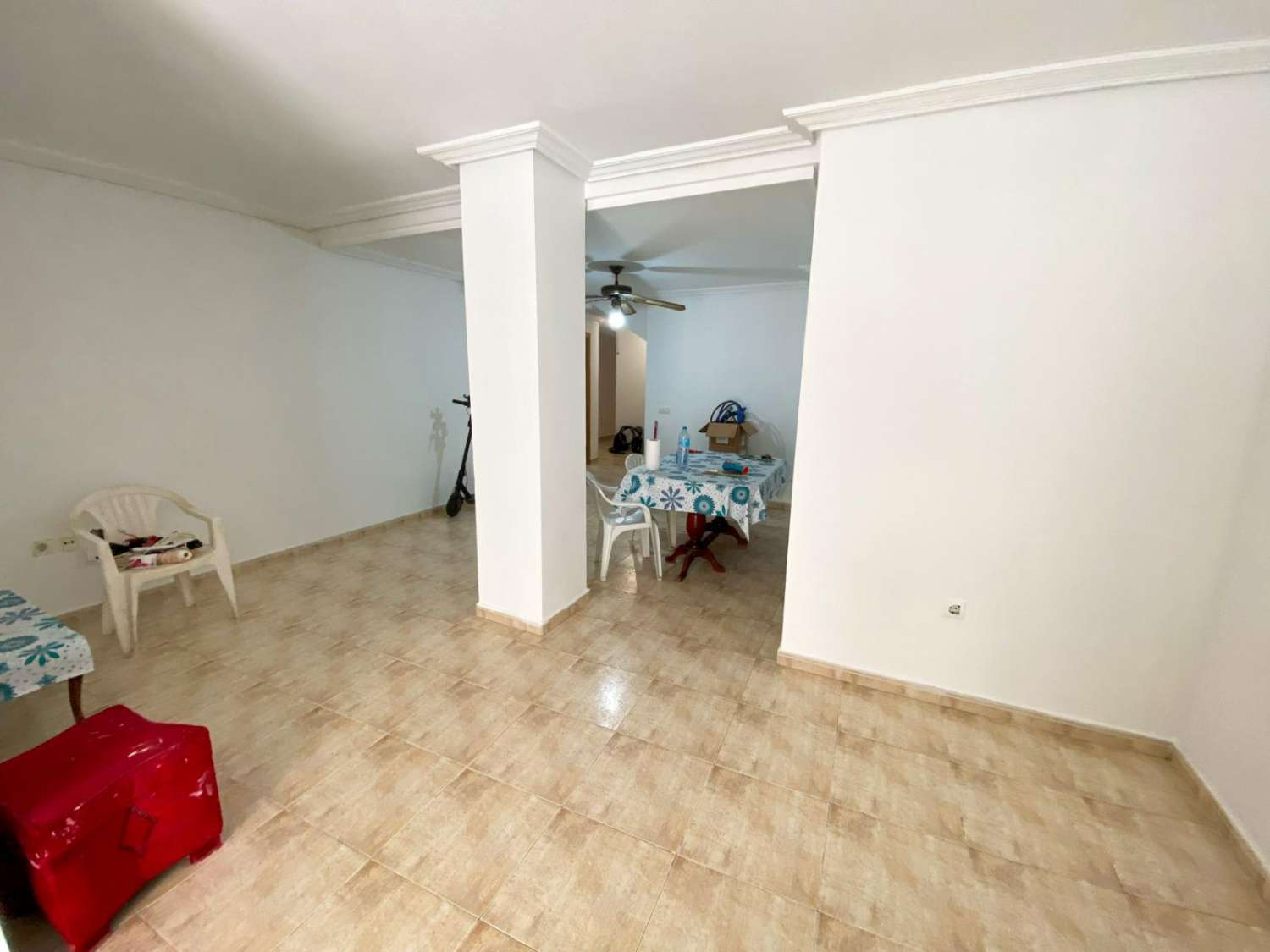 Appartement te koop in Las Piscinas Naturales (Torrevieja)