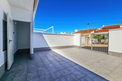 Bungalow en venta en Torreta (Torrevieja)