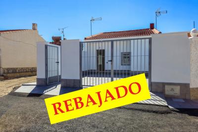 Bungalow en venta en Torreta (Torrevieja)