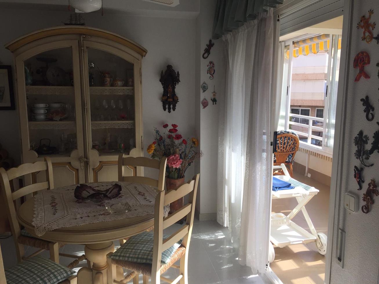 Apartment for sale in Torrevieja