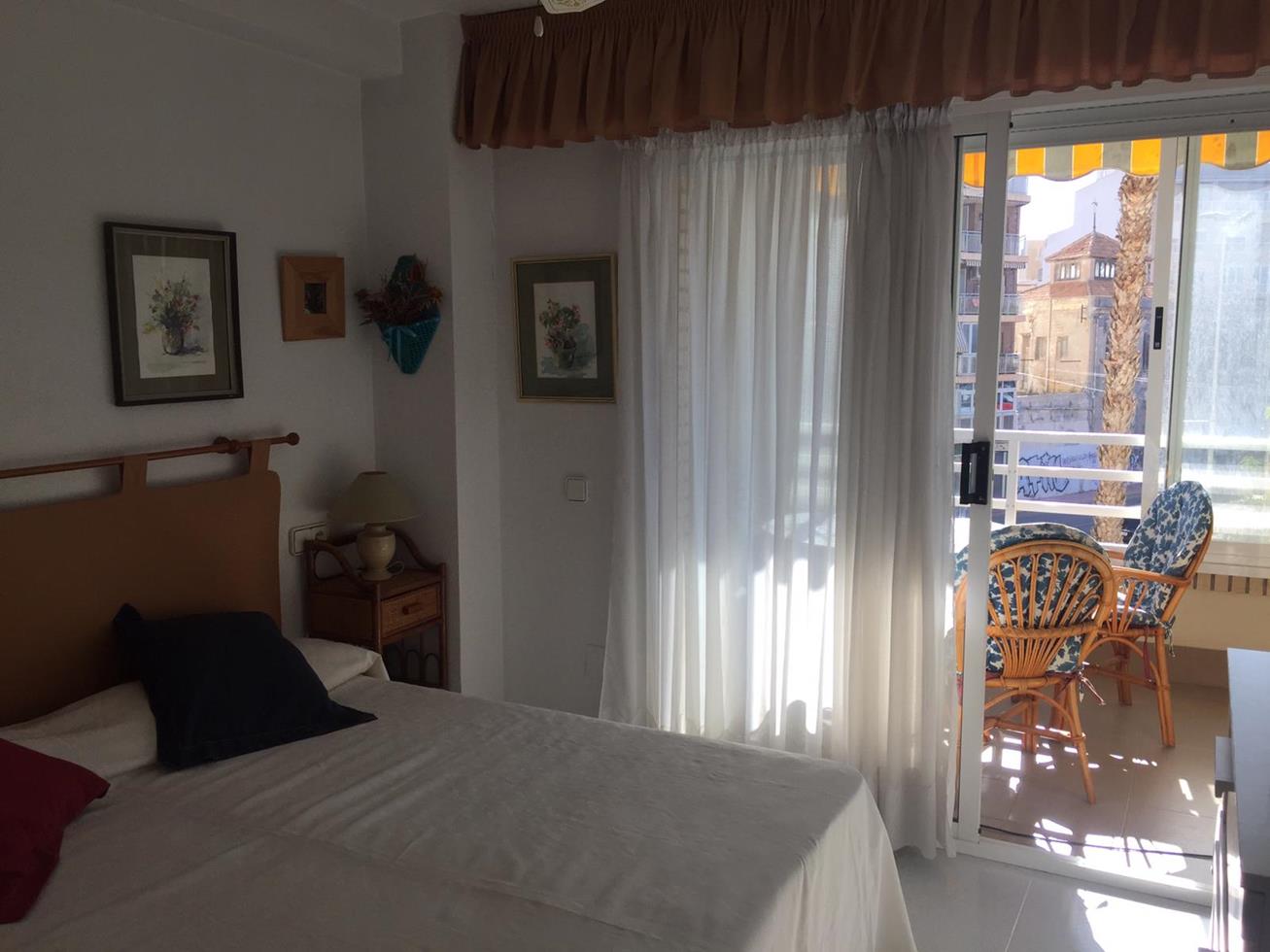 Apartment for sale in Torrevieja