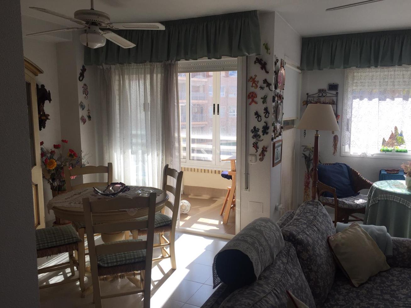 Apartment for sale in Torrevieja