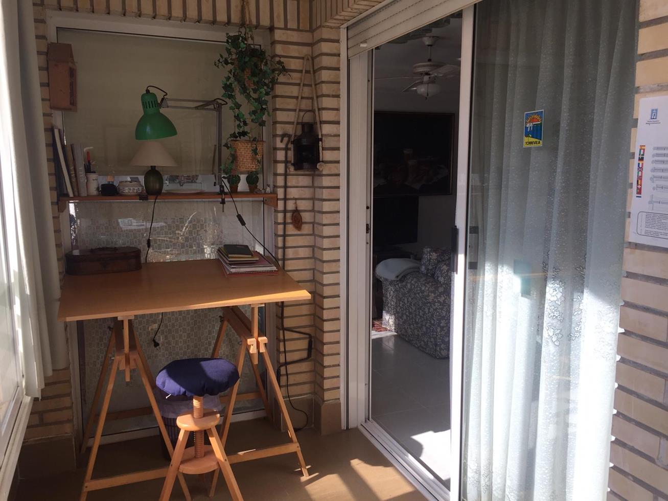 Petit Appartement en vente à Torrevieja