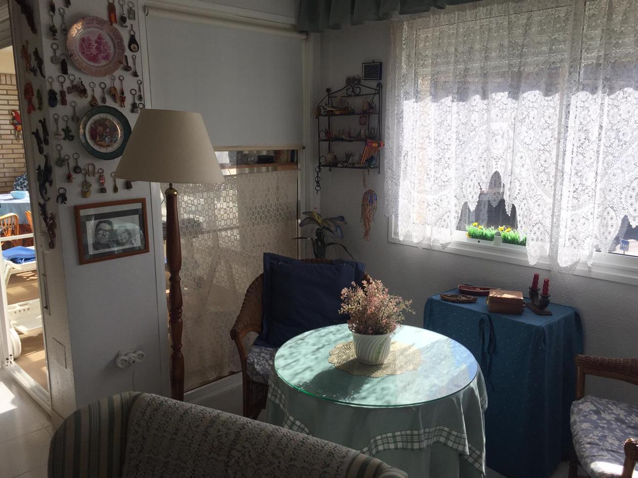 Appartement te koop in Torrevieja