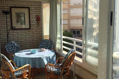 Appartement te koop in Torrevieja