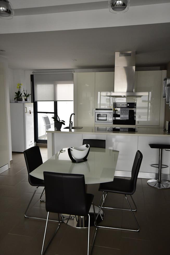 Penthouse te koop in Orihuela Costa