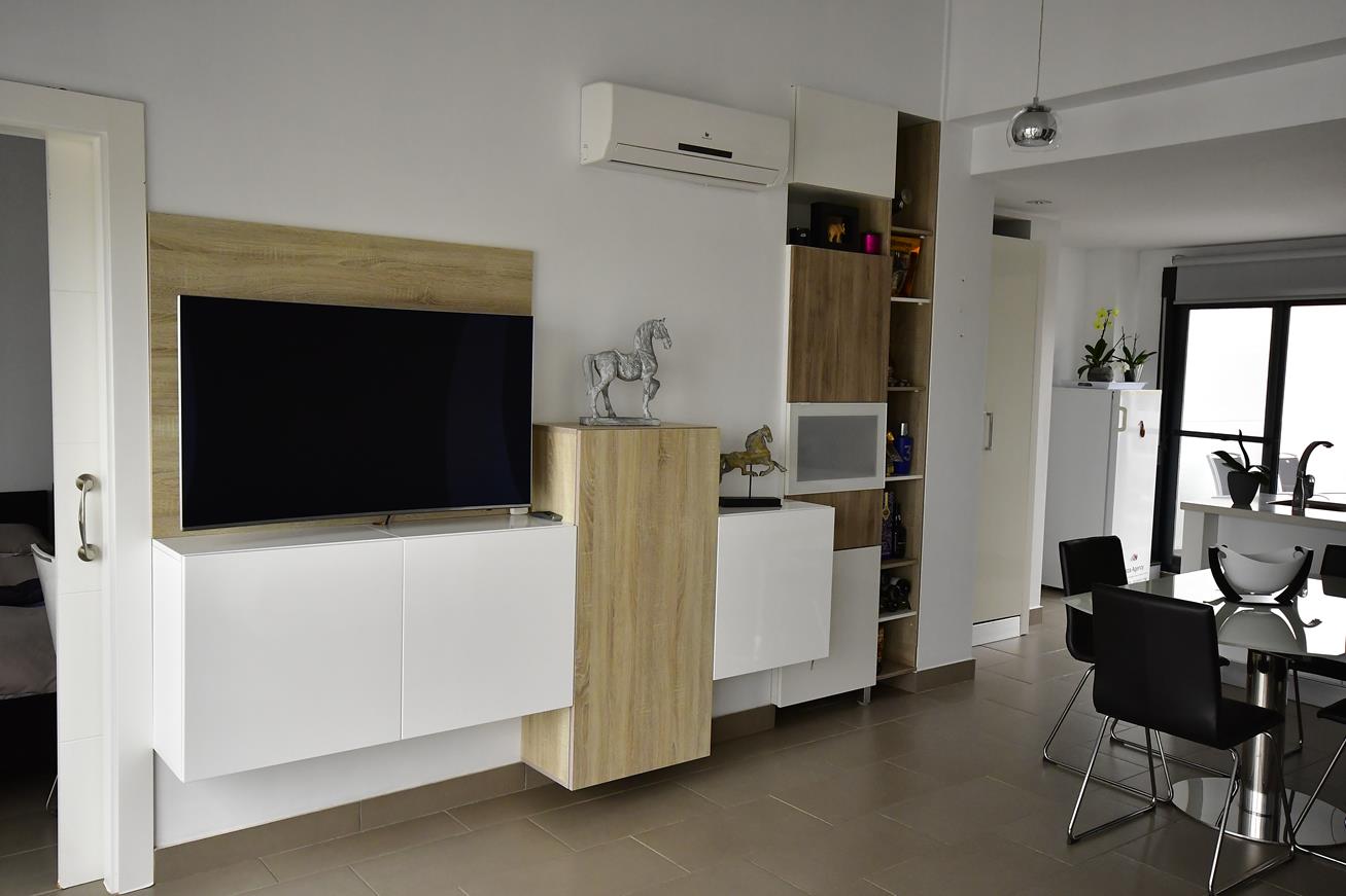 Penthouse te koop in Orihuela Costa