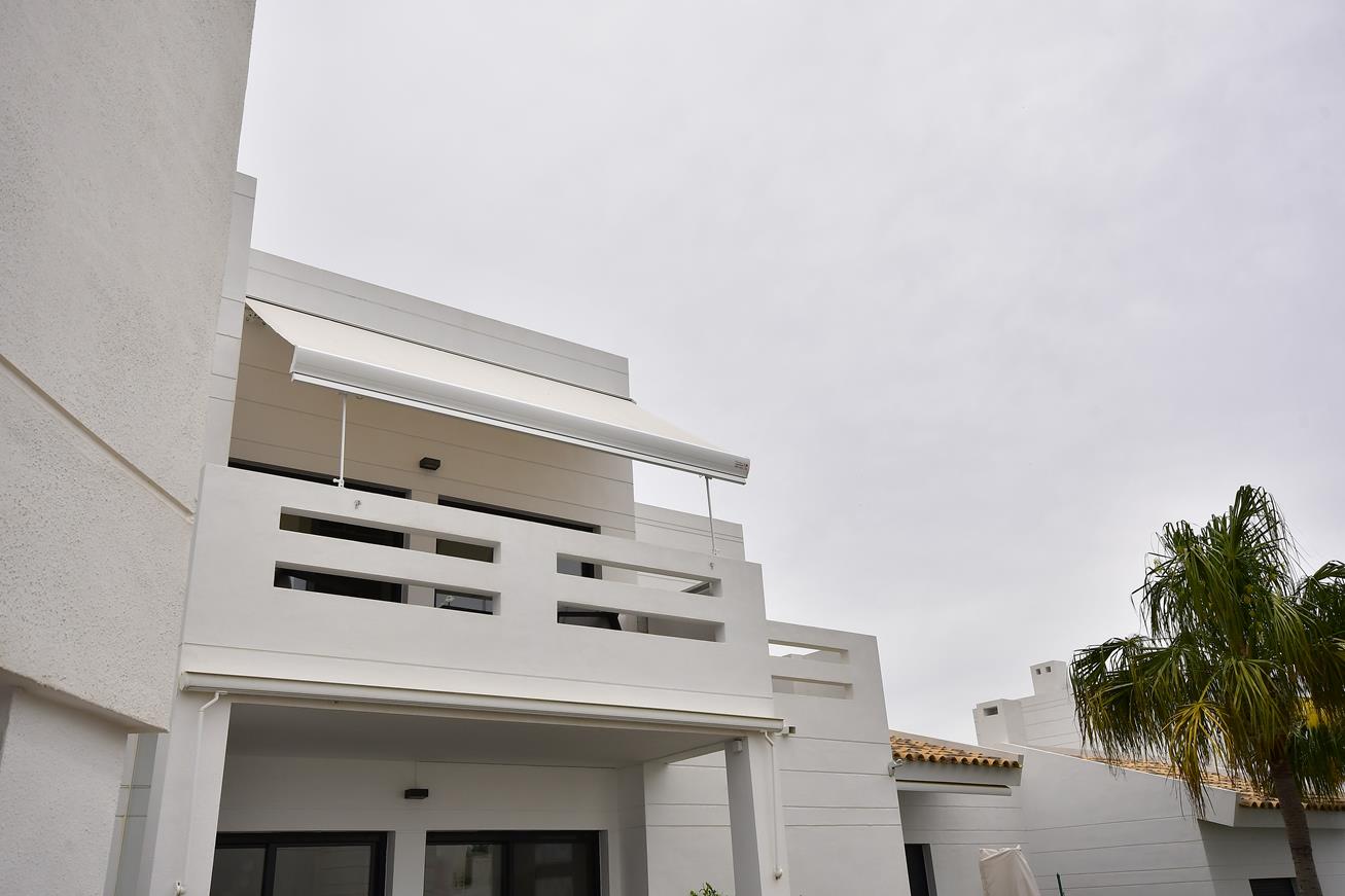 Penthouse te koop in Orihuela Costa