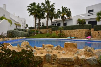 Penthouse te koop in Orihuela Costa