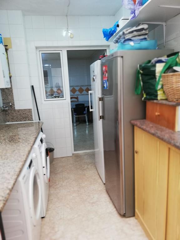 Apartamento en venta en Los Montesinos