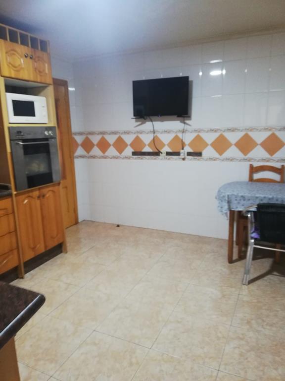 Apartamento en venta en Los Montesinos