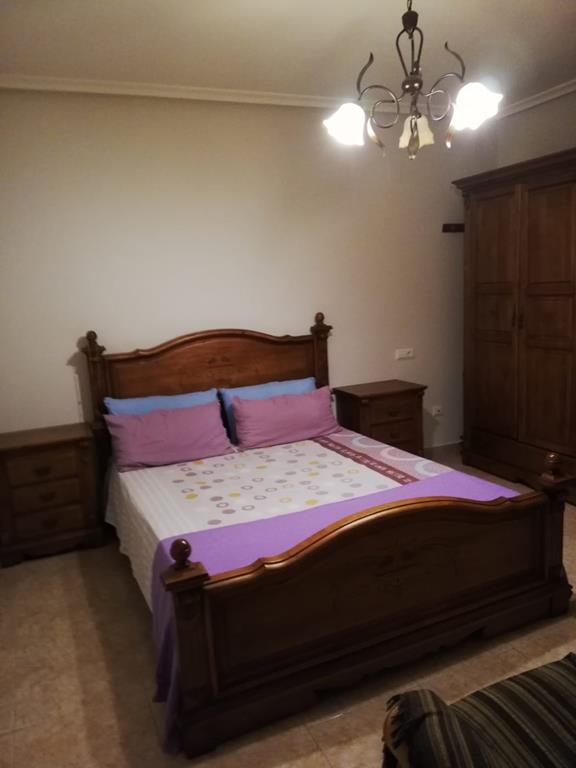 Apartamento en venta en Los Montesinos