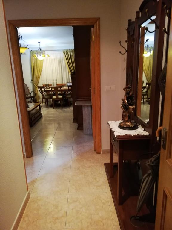 Apartamento en venta en Los Montesinos