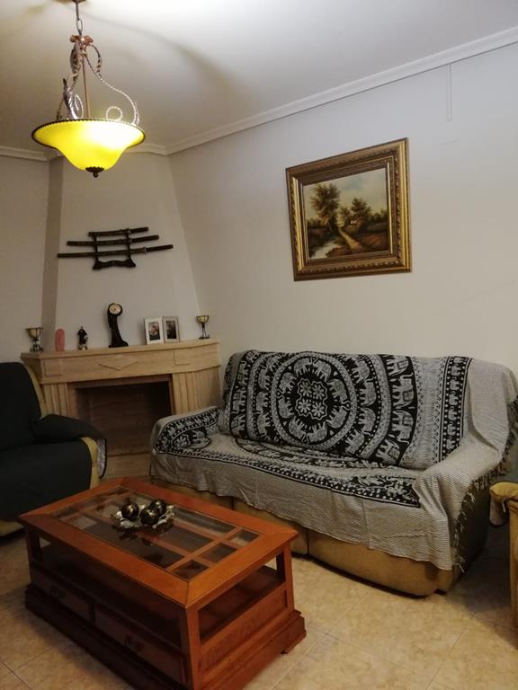 Apartamento en venta en Los Montesinos