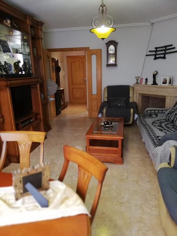 Apartamento en venta en Los Montesinos