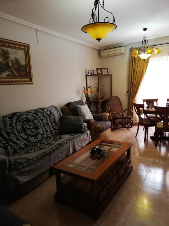 Apartamento en venta en Los Montesinos