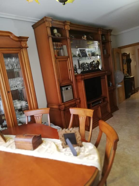 Apartamento en venta en Los Montesinos