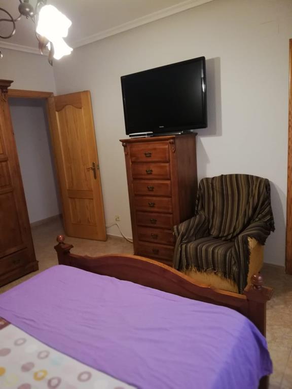 Apartamento en venta en Los Montesinos